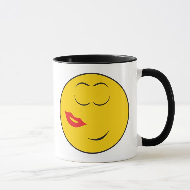 Caneca Face Briscada (Direita)