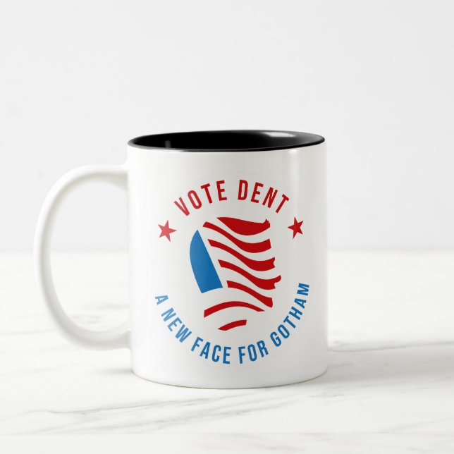 Caneca Faces (Esquerda)