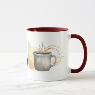 Caneca fácil fá-lo