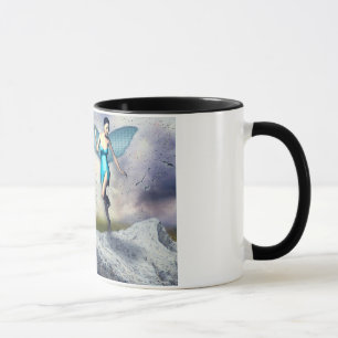 Caneca Fada