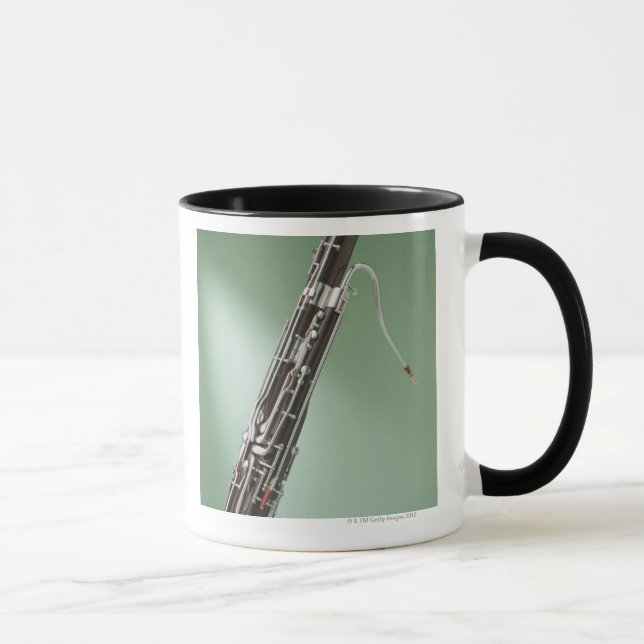 Caneca Fagote (Direita)