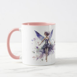 Caneca Fairy Mug