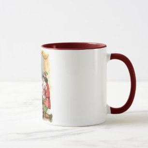Caneca Fairytale Coffee Mug