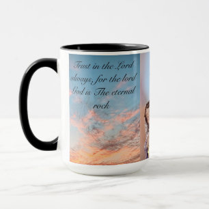Caneca Faith
