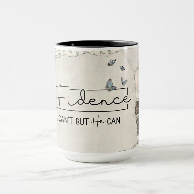 Caneca Faith Coffee (Centro)