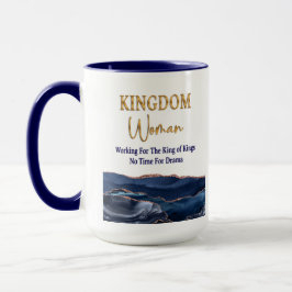 Caneca Faith Mompreneur Mug
