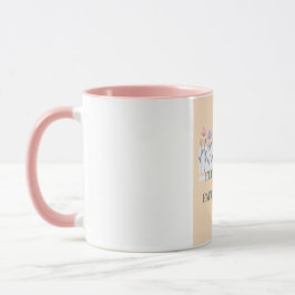 Caneca Faith Mug