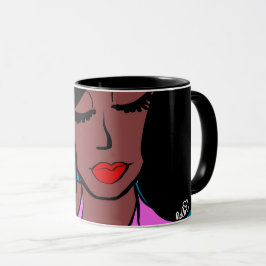 Caneca Faith Mug
