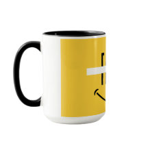 Faith Mug