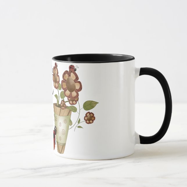 Caneca Faith Mug (Direita)