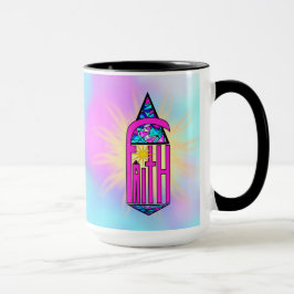 Caneca Faith ~ Steeple