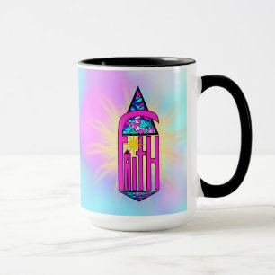 Caneca Faith ~ Steeple