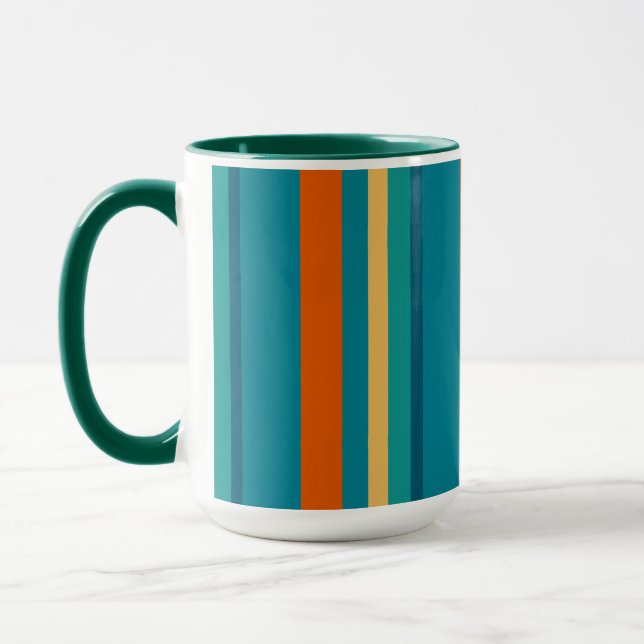 Caneca Faixa Sudoeste 16 (Esquerda)