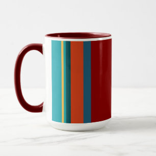 Caneca Faixa Sudoeste 24