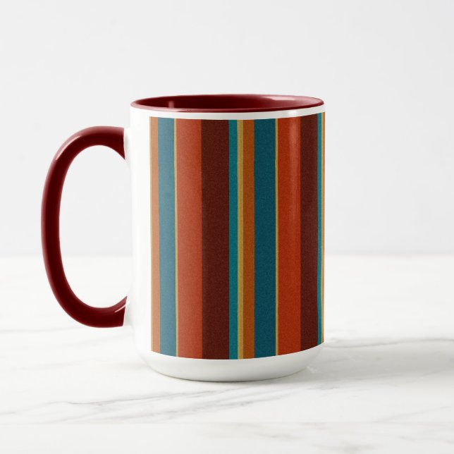 Caneca Faixa Sudoeste 29 (Esquerda)
