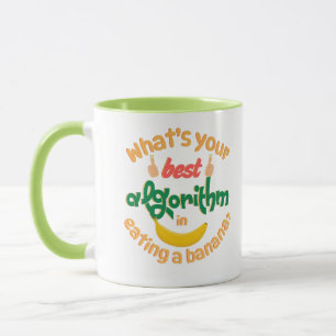 Caneca Falar Língua Cobol Fluente