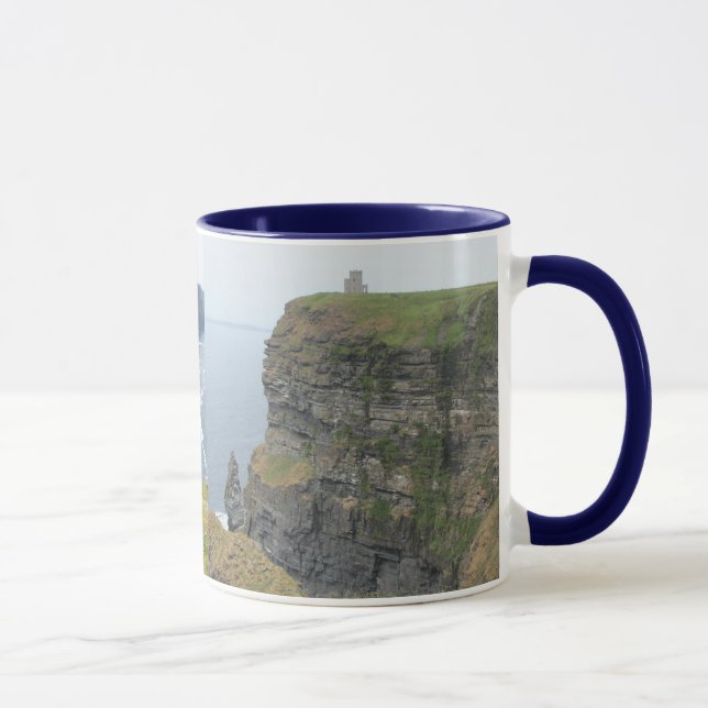 Caneca Falasias de Moher (Direita)