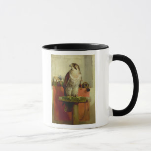 Caneca Falcão, 1837