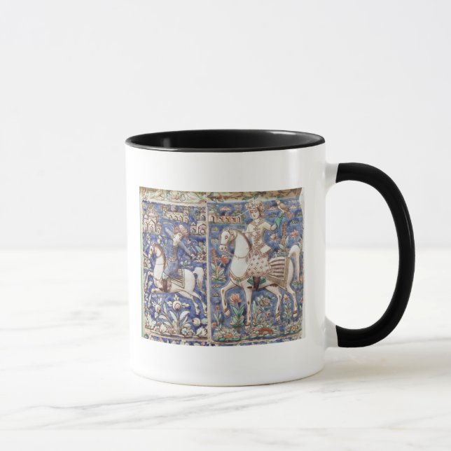 Caneca Falcoaria (Direita)