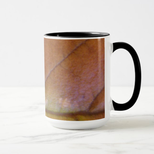 Caneca Fallen Leaf 7A (Direita)