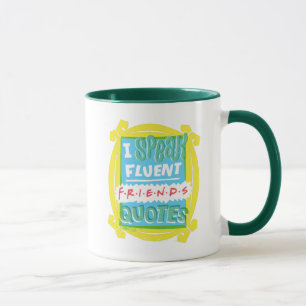 Caneca Falo Coisas Fluent FRIENDS™ - Peephole