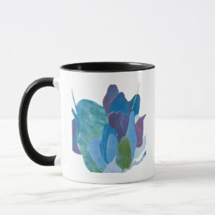 Caneca Falsa Indigo I