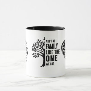 Caneca Família