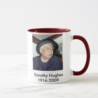Caneca Família de Hughes