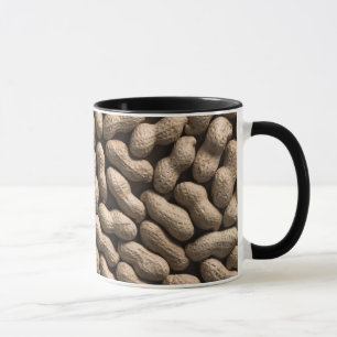 Caneca Família Peanut