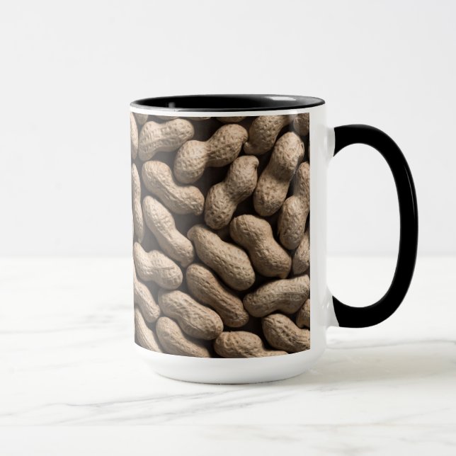 Caneca Família Peanut (Direita)