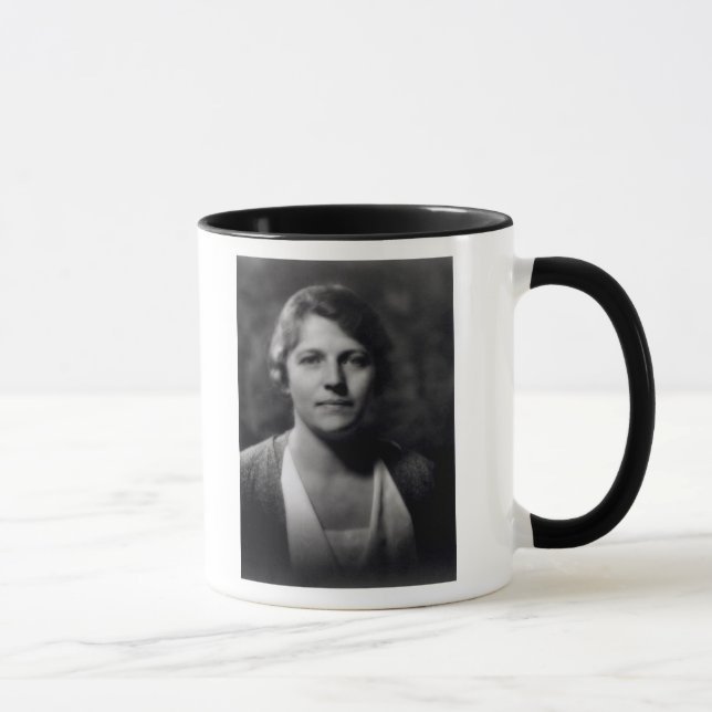 Caneca Fanfarrão da pérola (Direita)