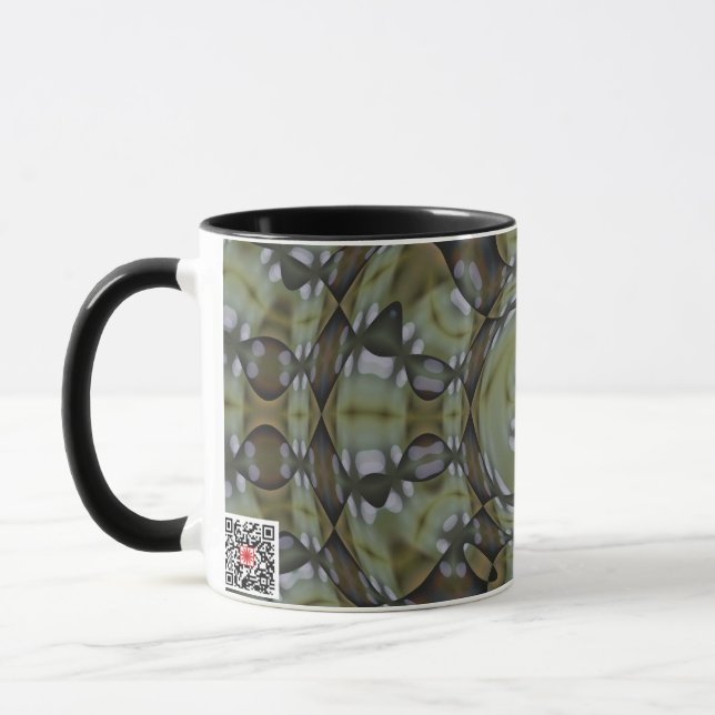 Caneca Fantasia (Esquerda)