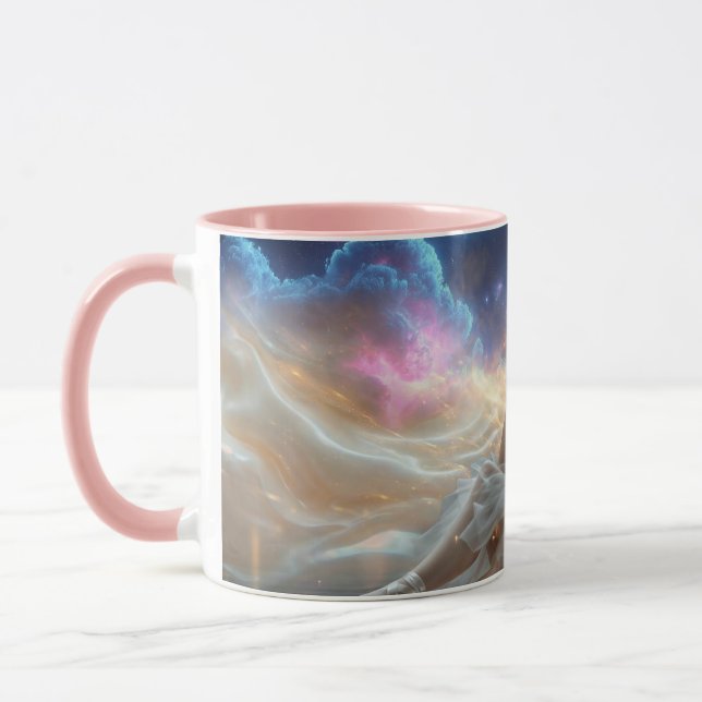 CANECA FANTASIA DE BALÉ (Esquerda)