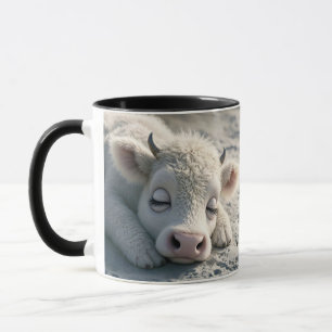 Caneca Fantasy - Vaca Fresca