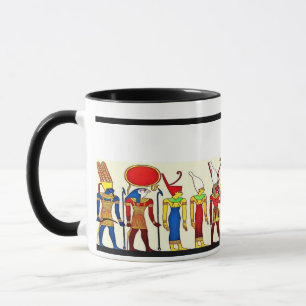 Caneca Faraós ا ل ف ر ا ع ن ة