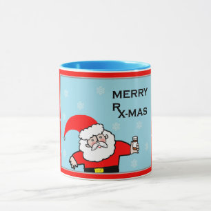 Caneca farmacêutico Natal