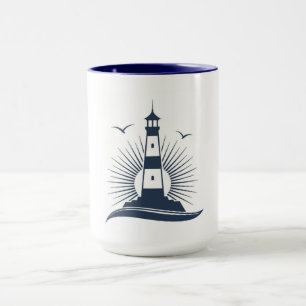 Caneca Farol