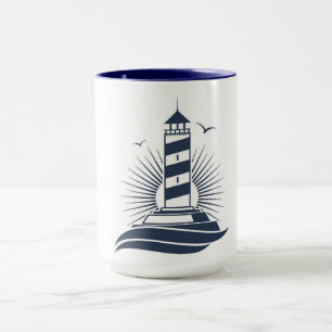 Caneca Farol