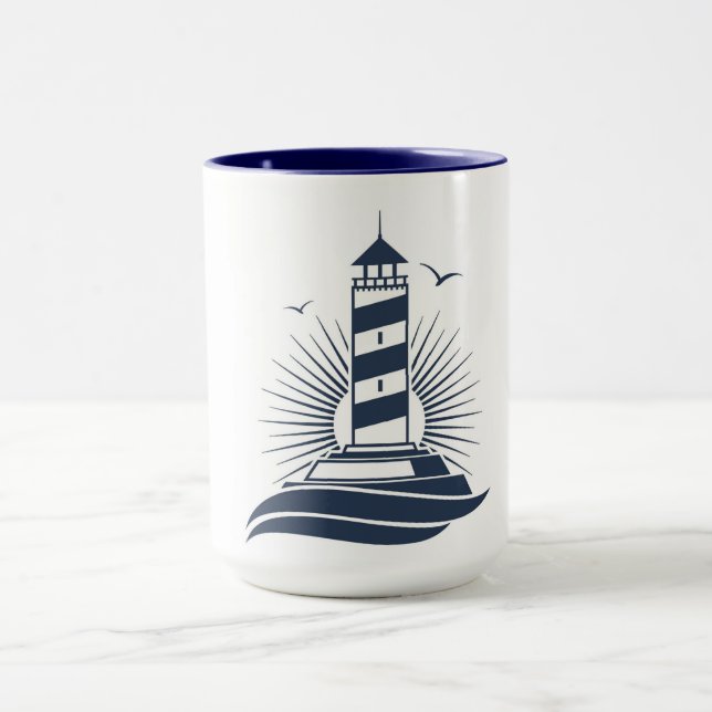 Caneca Farol (Centro)