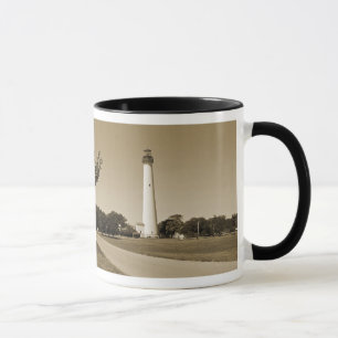 Caneca Farol de Cabo maio