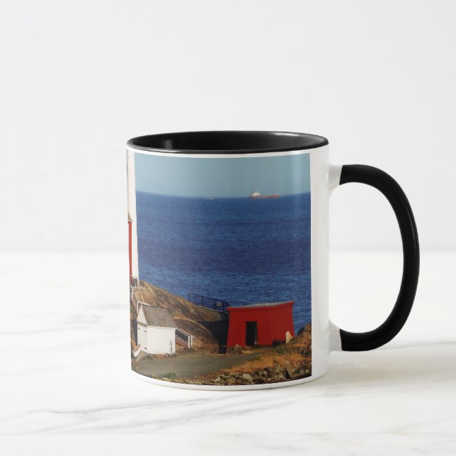 Caneca Farol de Fisgard (Direita)