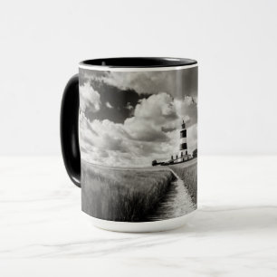 Caneca Farol de Happisburgh