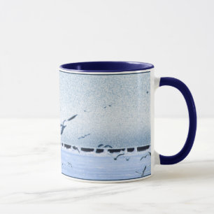 Caneca Farol de Lorain
