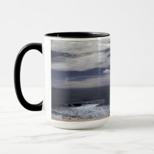 Caneca Farol   Galiza de Laxe, espanha