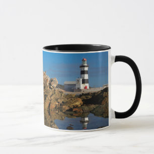 Caneca Farol no Cabo Recife