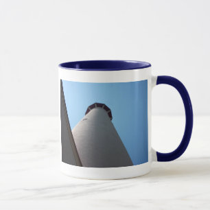 Caneca Farol Ponto Cabo May