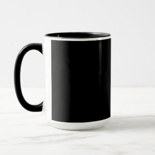 Caneca Fases da Lua Astronomia Legal