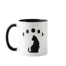 Fases do Gato Místico