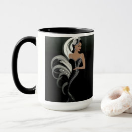 CANECA FASHION-ESQUE #2