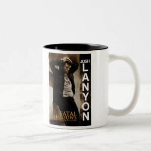 Caneca fatal das sombras